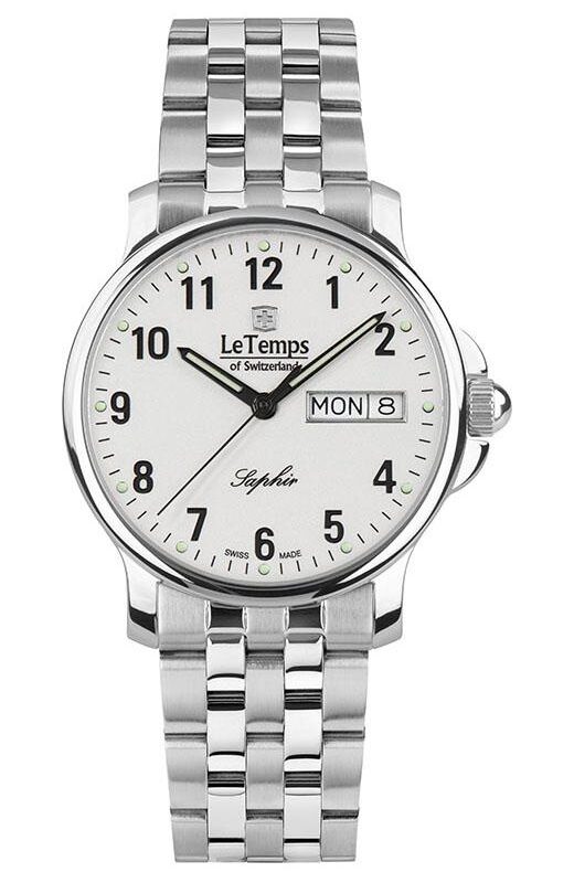 Le Temps Zafira Medium