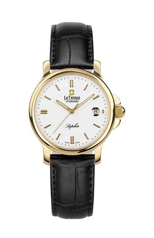 Le Temps Zafira Lady