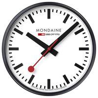 Mondaine Clocks