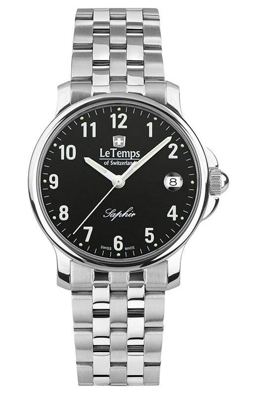 Le Temps Zafira Medium