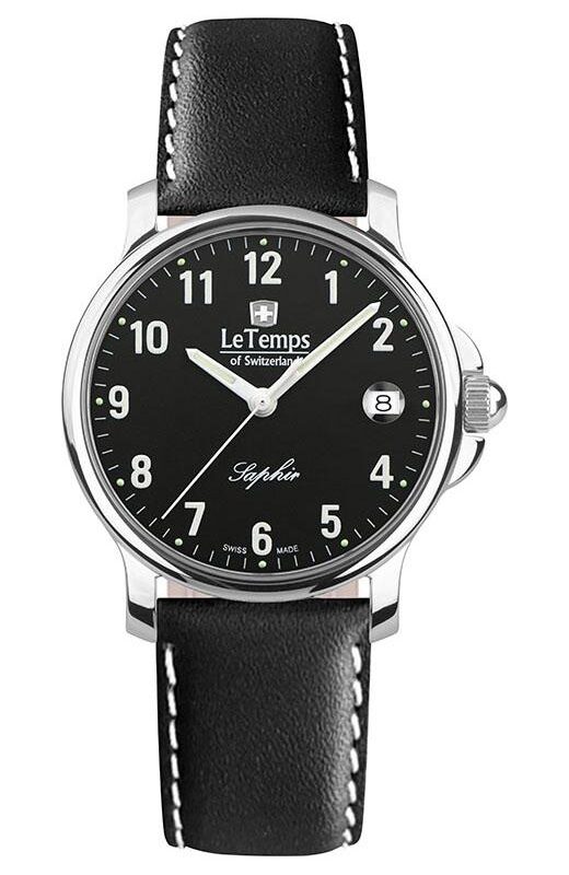 Le Temps Zafira Medium