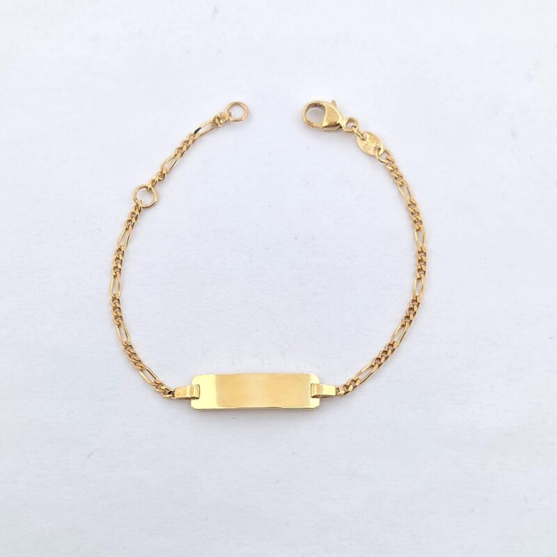 ID-Baby 585GG 2.24gr 14cm