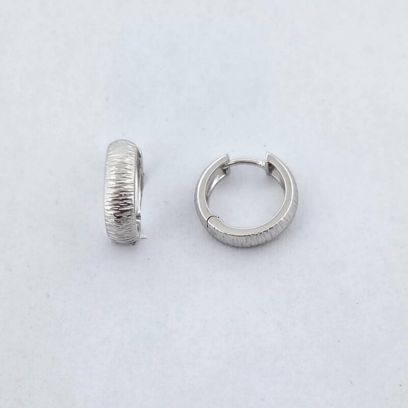 CR 925/Silber struktur