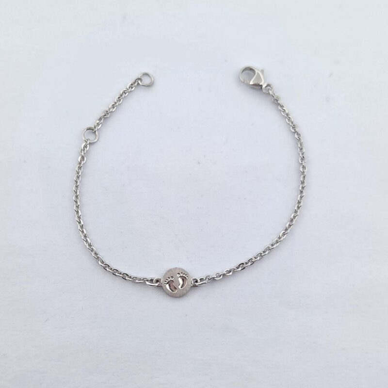 BR 925/Silber 14cm Füessli