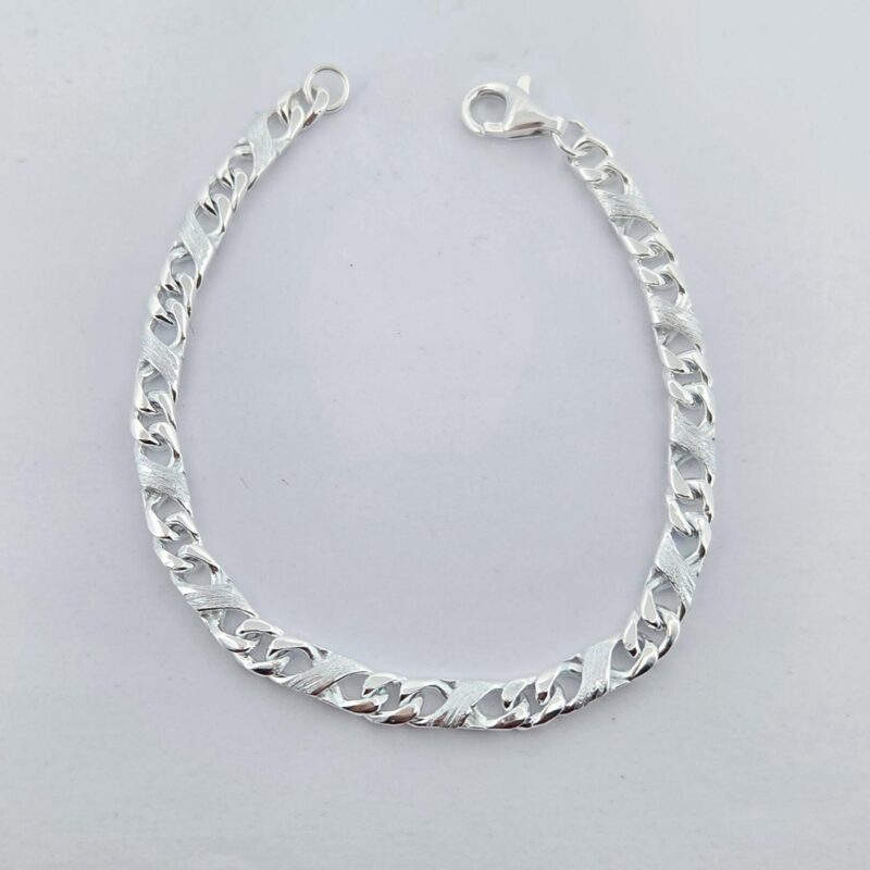 BR 925/Silber 19cm Carrera