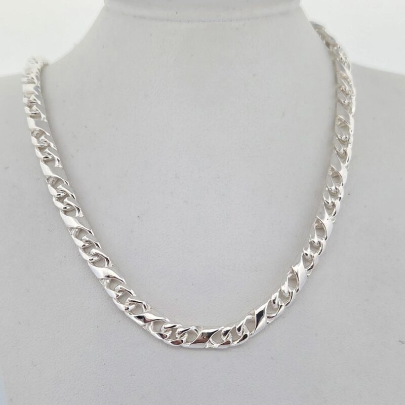 KE 925/Silber 50cm Carrera
