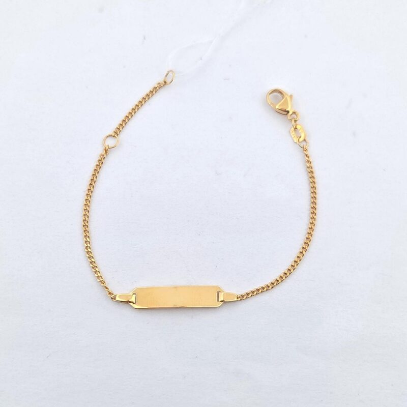 ID-Baby 375GG 1.3gr 14cm