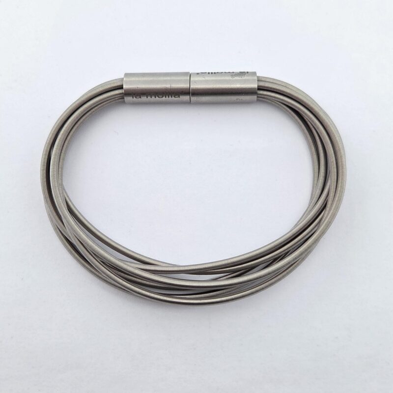 BR Stahl Magnet 19cm