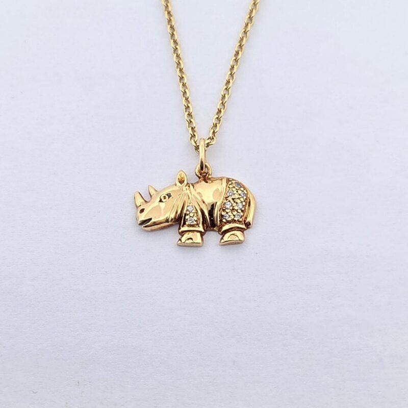 AH 750GG Nashorn 0.045Wsi 1.5gr