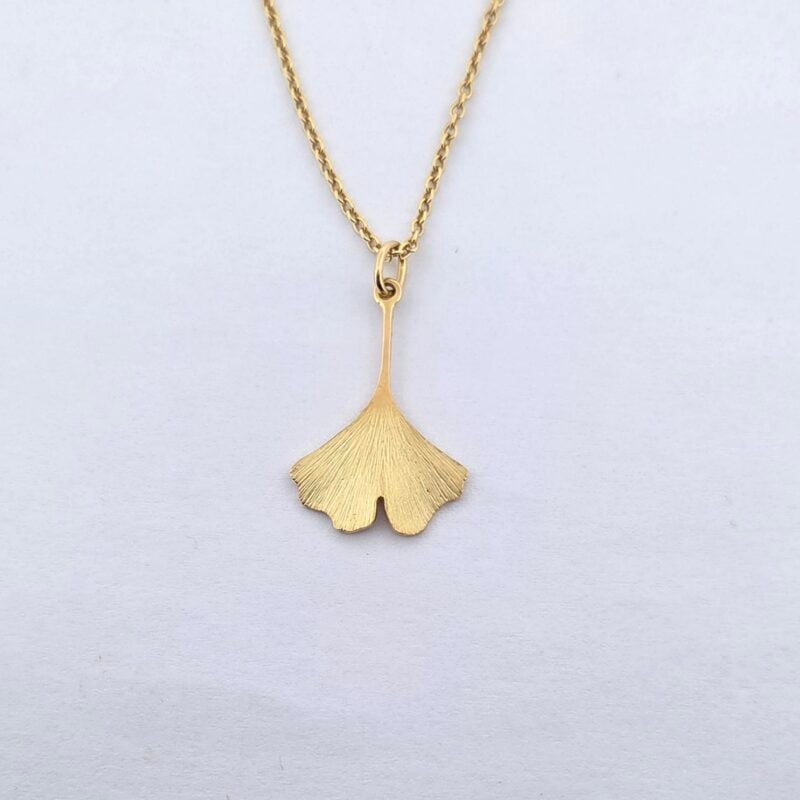 AH 750GG Ginkgo 1.8gr