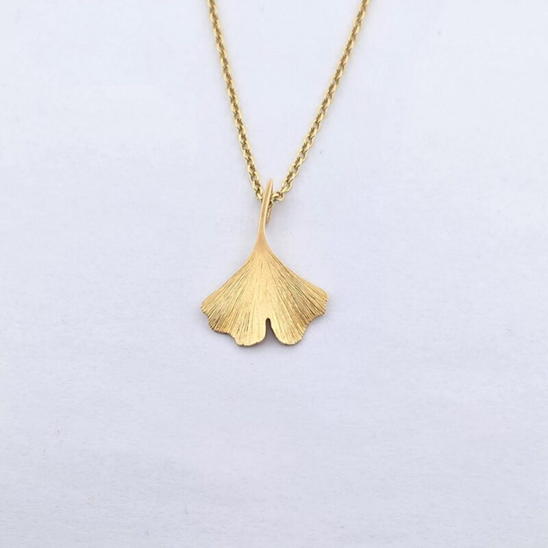 AH 750GG Ginkgo 1.8gr
