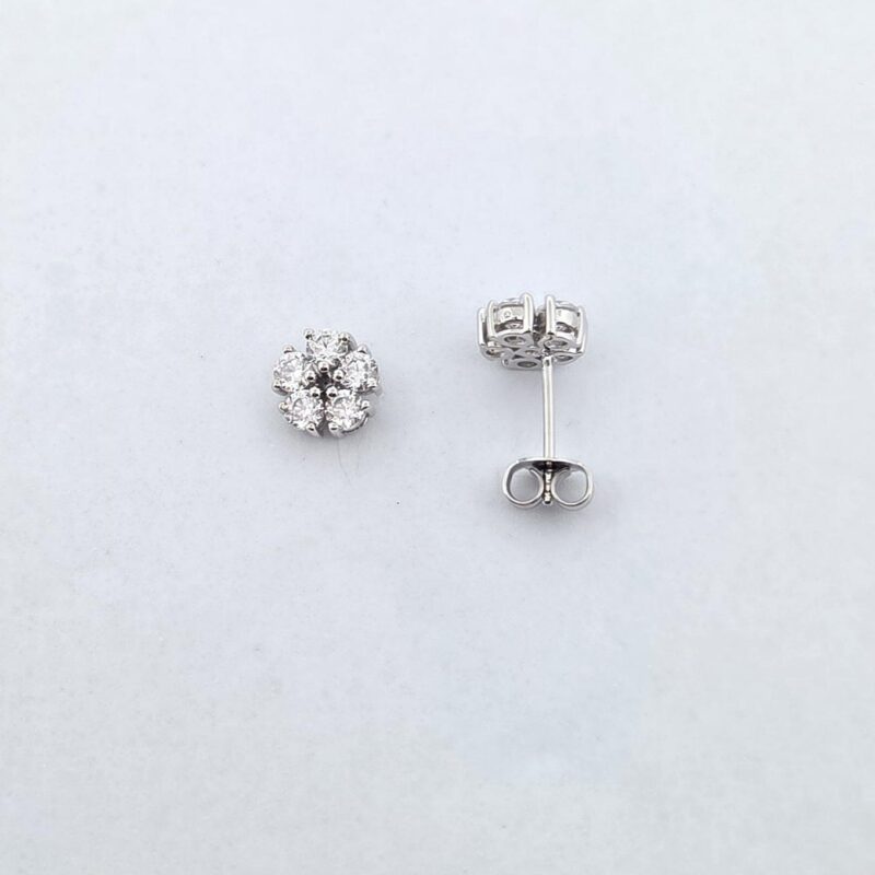 OS 925/Silber Zirkonia