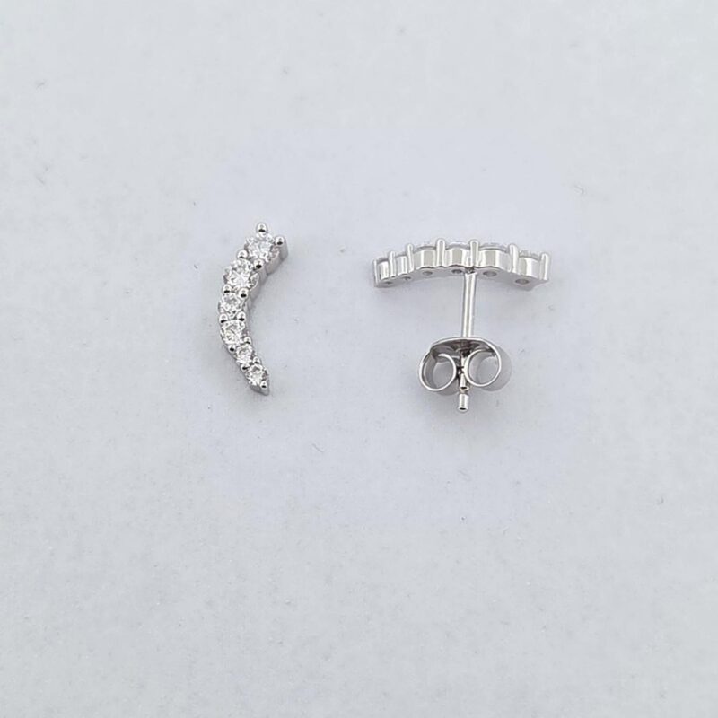 OS 925/Silber Zirkonia