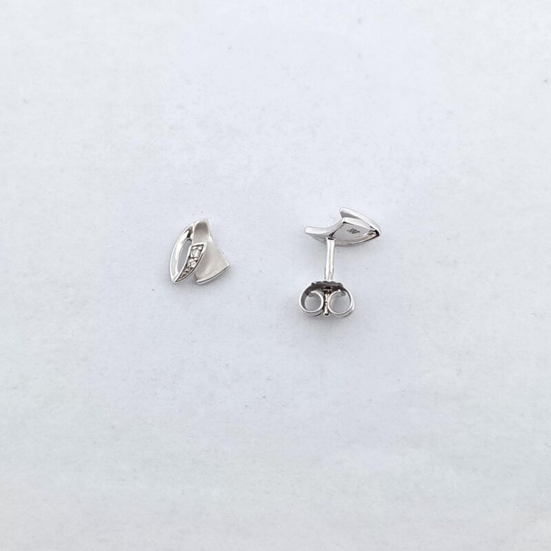 OS 925/Silber Zirkonia