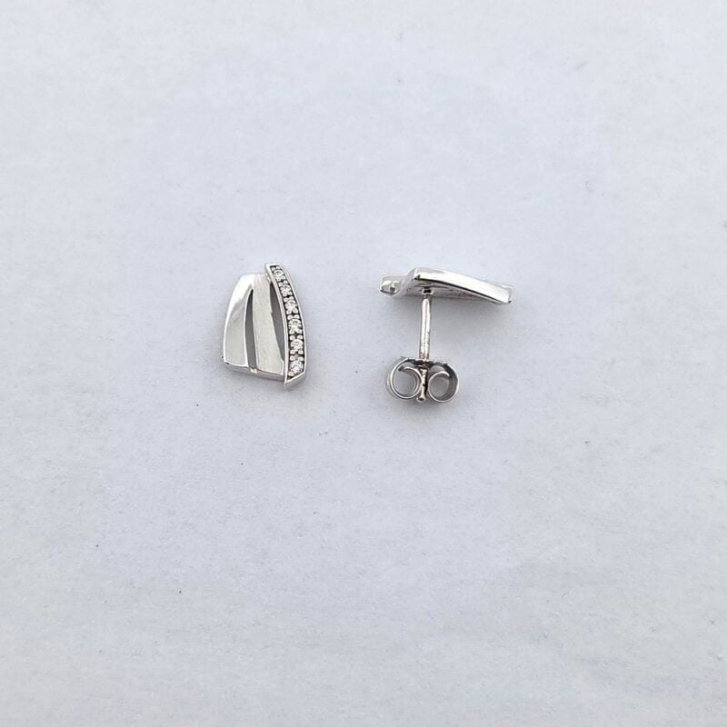 OS 925/Silber Zirkonia