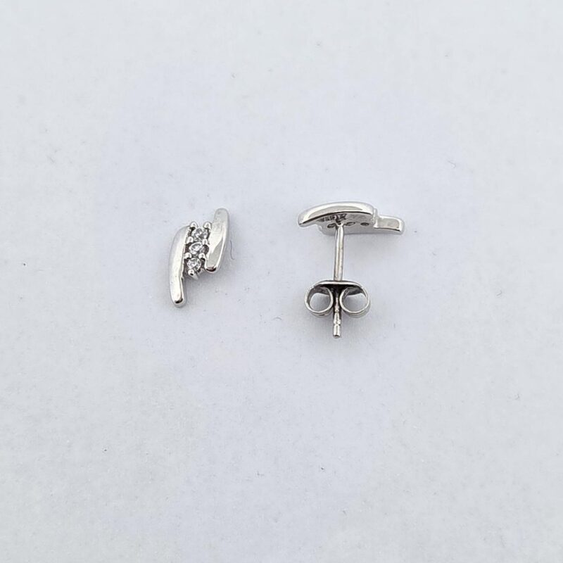 OS 925/Silber Zirkonia