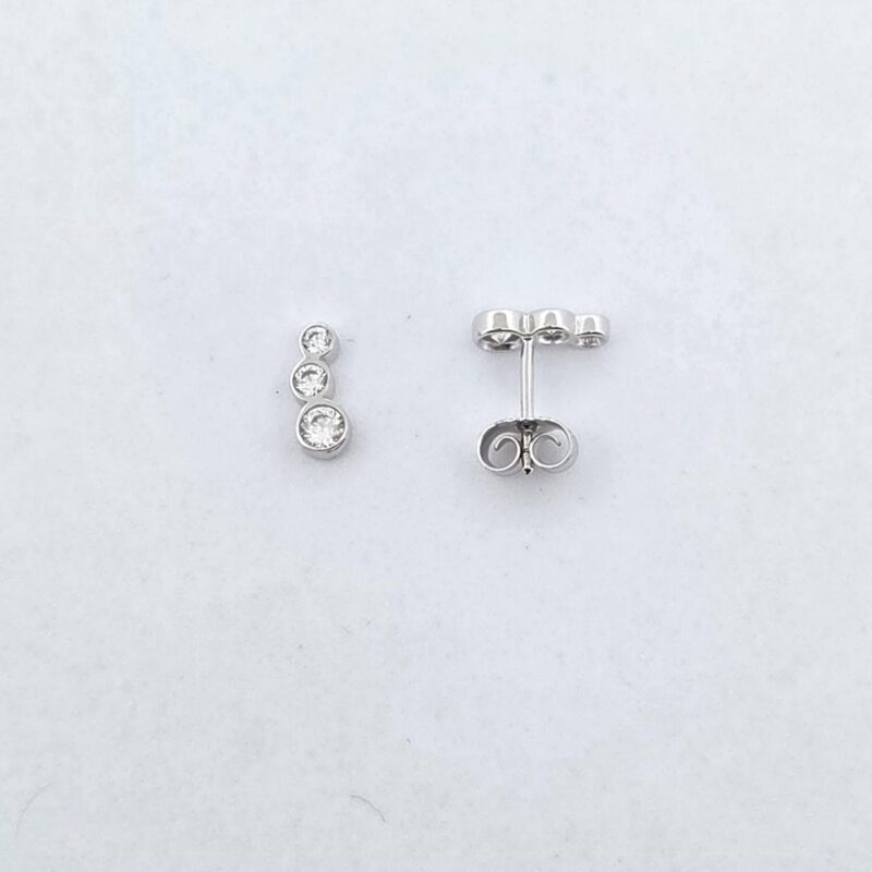 OS 925/Silber Zirkonia