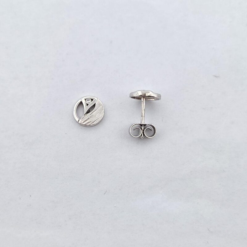 OS 925/Silber Zirkonia