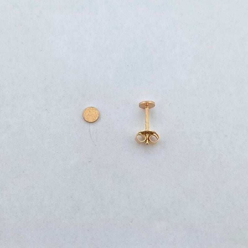 OS 750GG eismatt 0.66gr