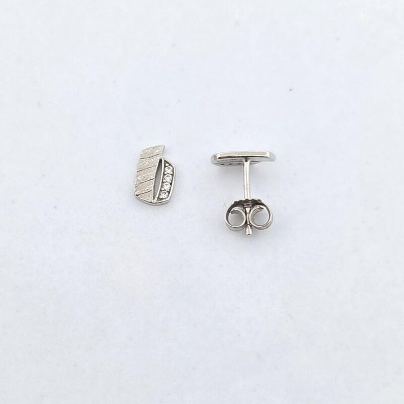 OS 925/Silber Zirkonia