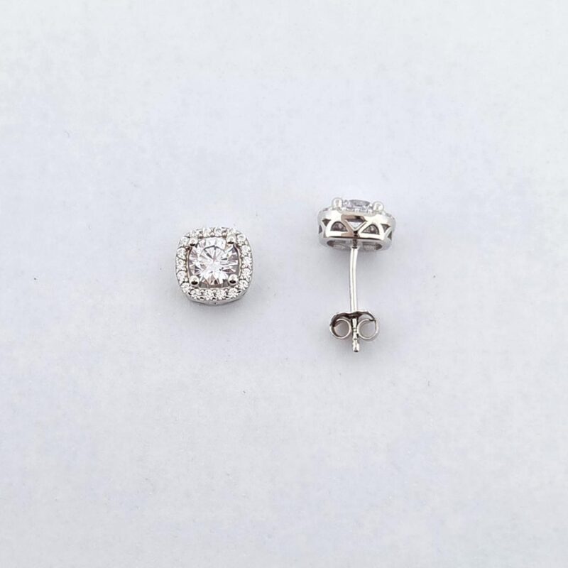 OS 925/Silber Zirkonia