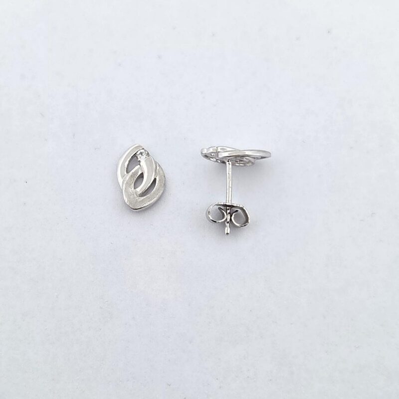 OS 925/Silber Zirkonia