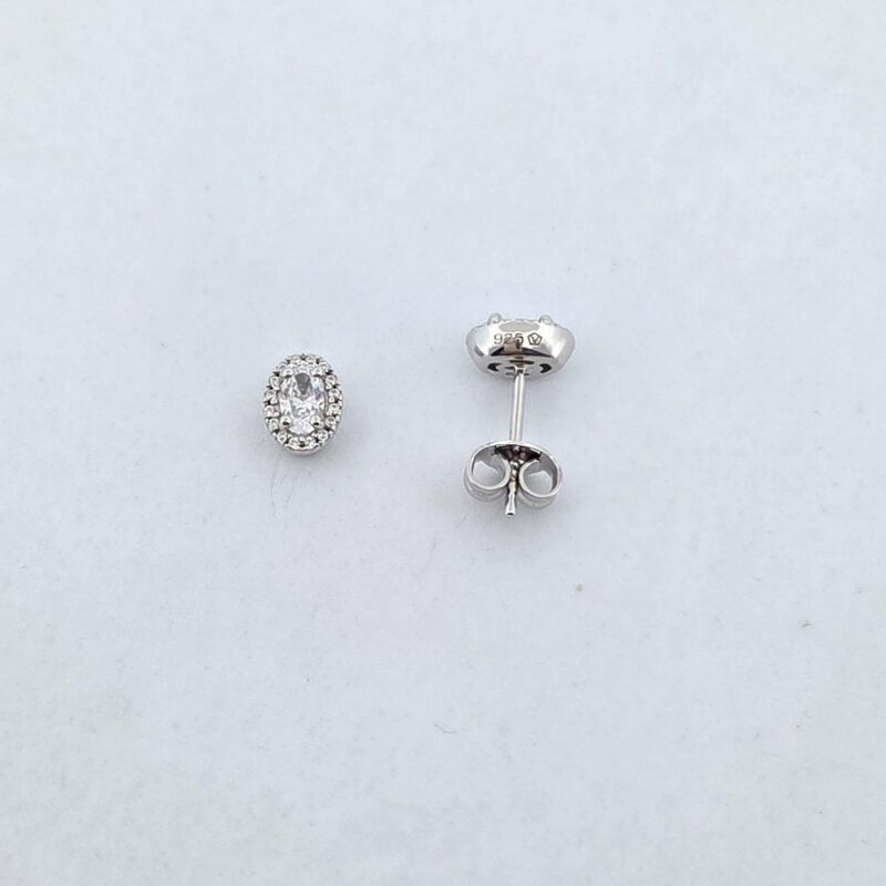 OS 925/Silber Zirkonia