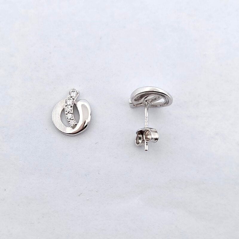 OS 925/Silber Zirkonia