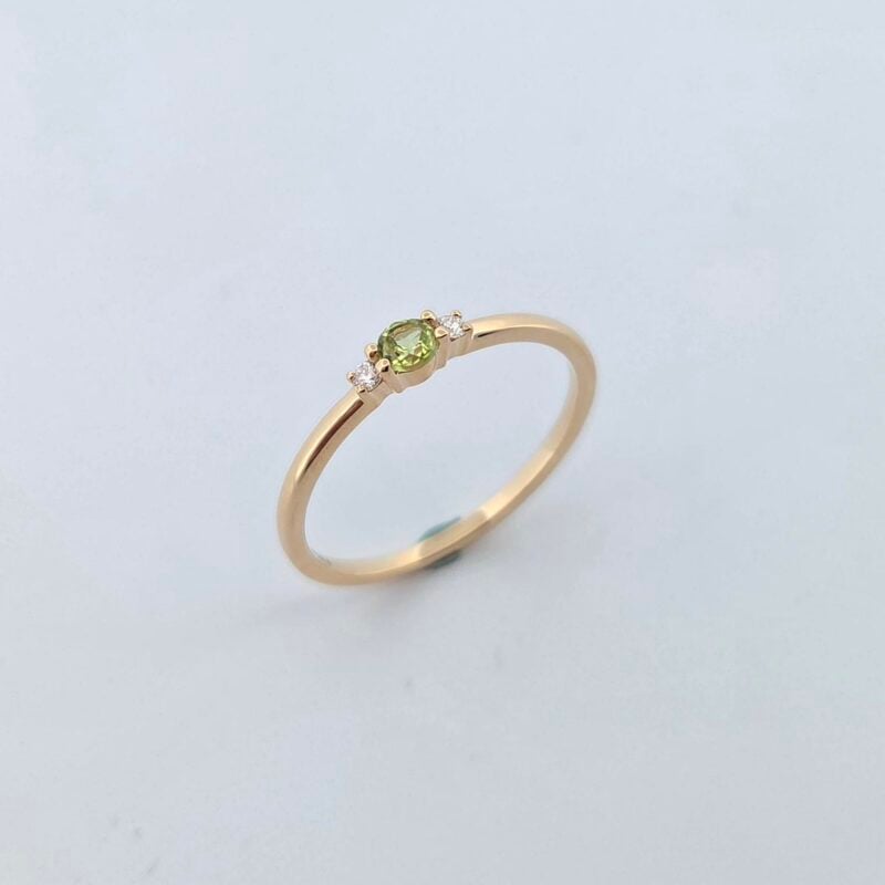 RG 585GG Peridoth/Brill.0.03Wsi 1.2gr