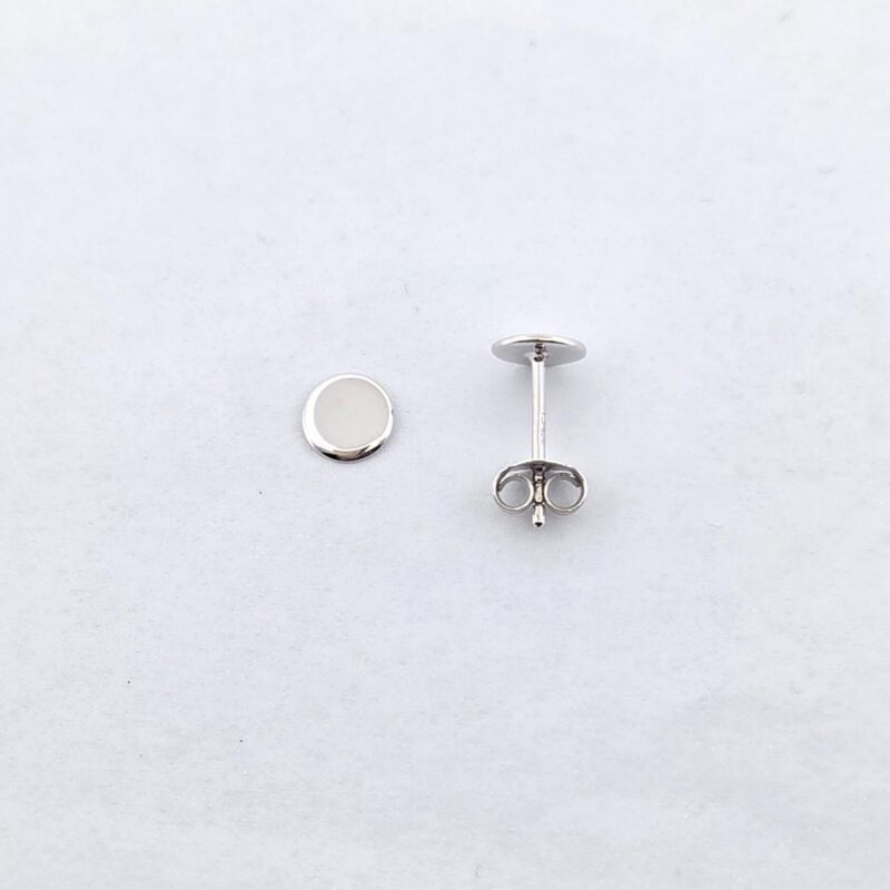 OS 925/Silber poliert