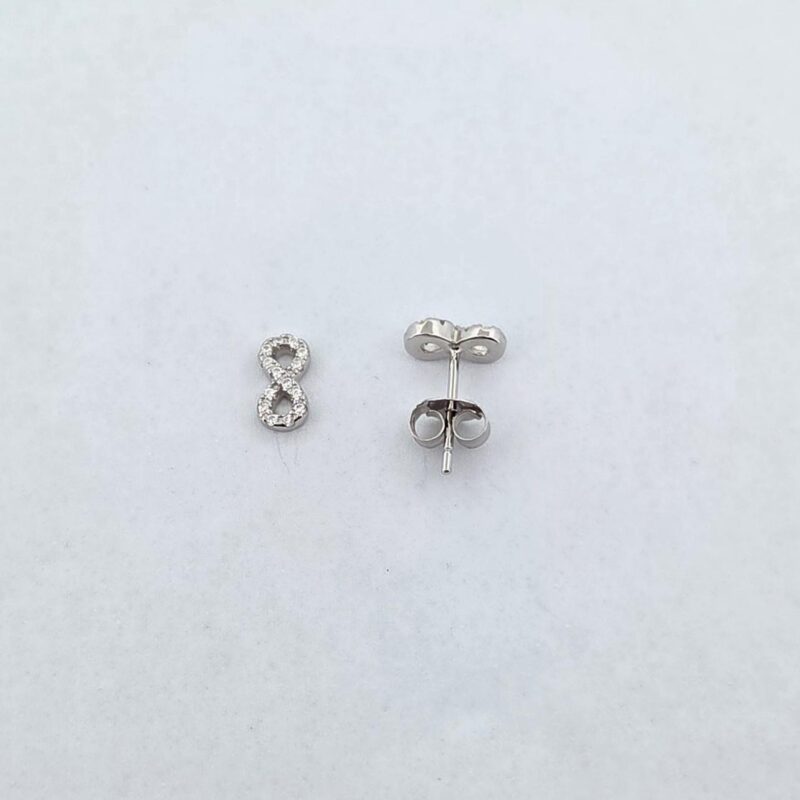 OS 925/Silber Zirkonia