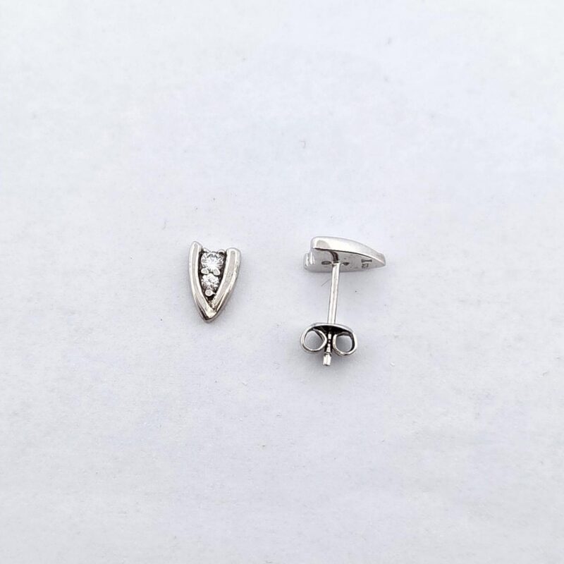 OS 925/Silber Zirkonia