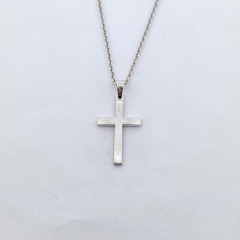 AH 925/Silber Kreuz