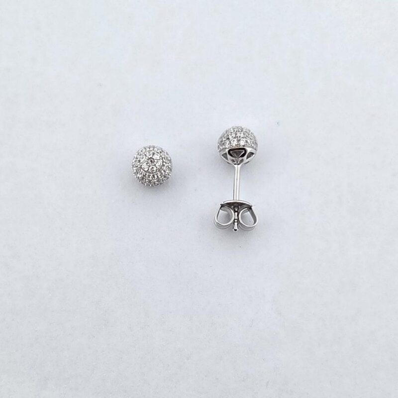 OS 925/Silber Zirkonia