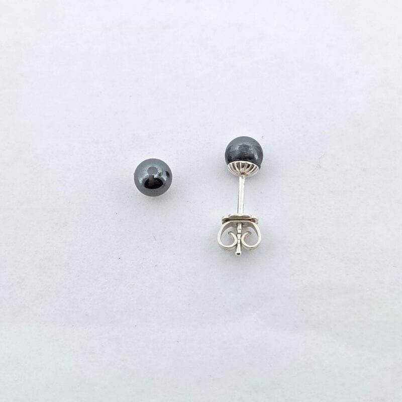 OS 925/Silber Hämatit