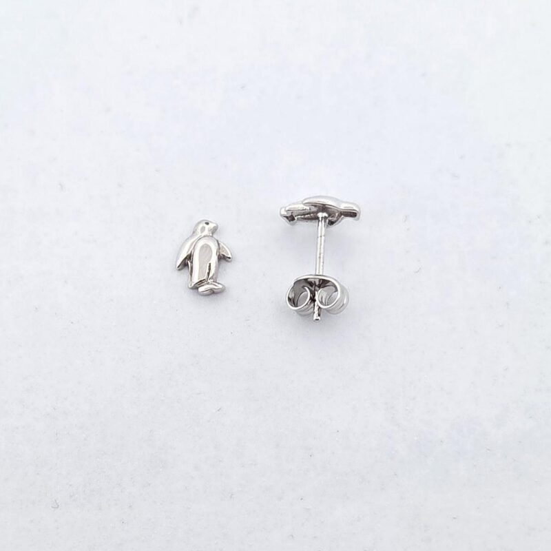 OS 925/Silber Pinguin