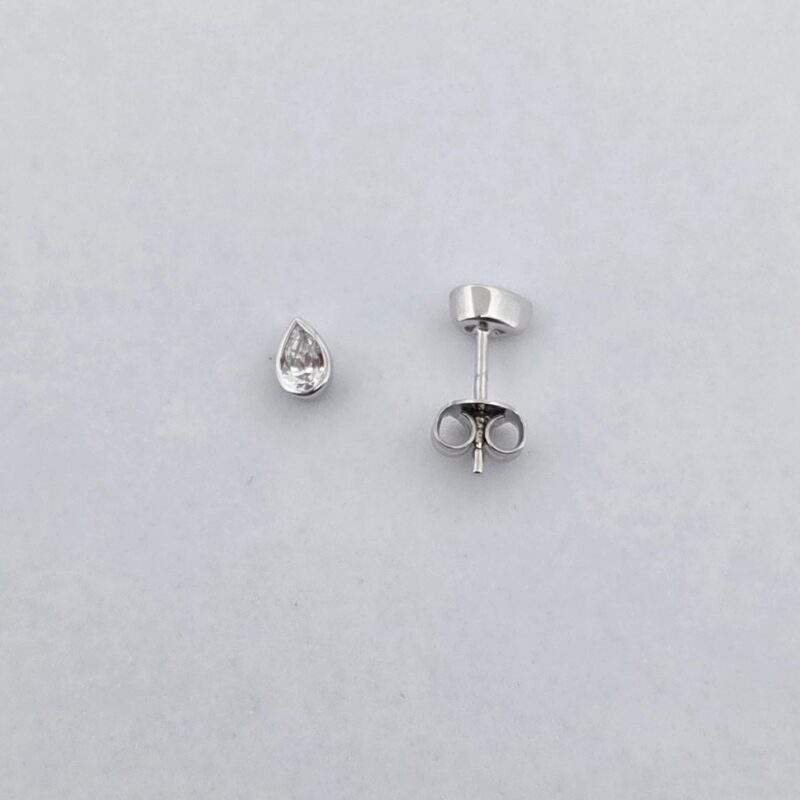 OS 925/Silber Zirkonia