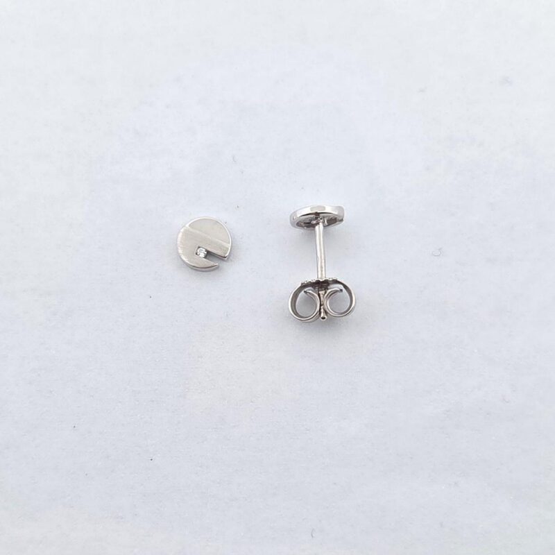 OS 925/Silber Zirkonia
