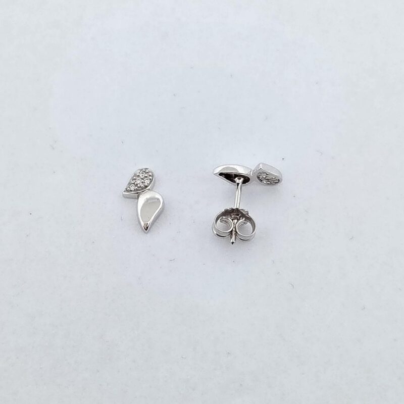 OS 925/Silber Zirkonia