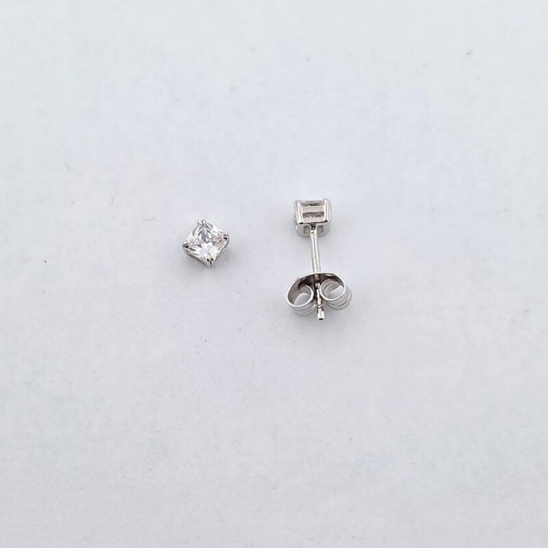 OS 925/Silber Zirkonia