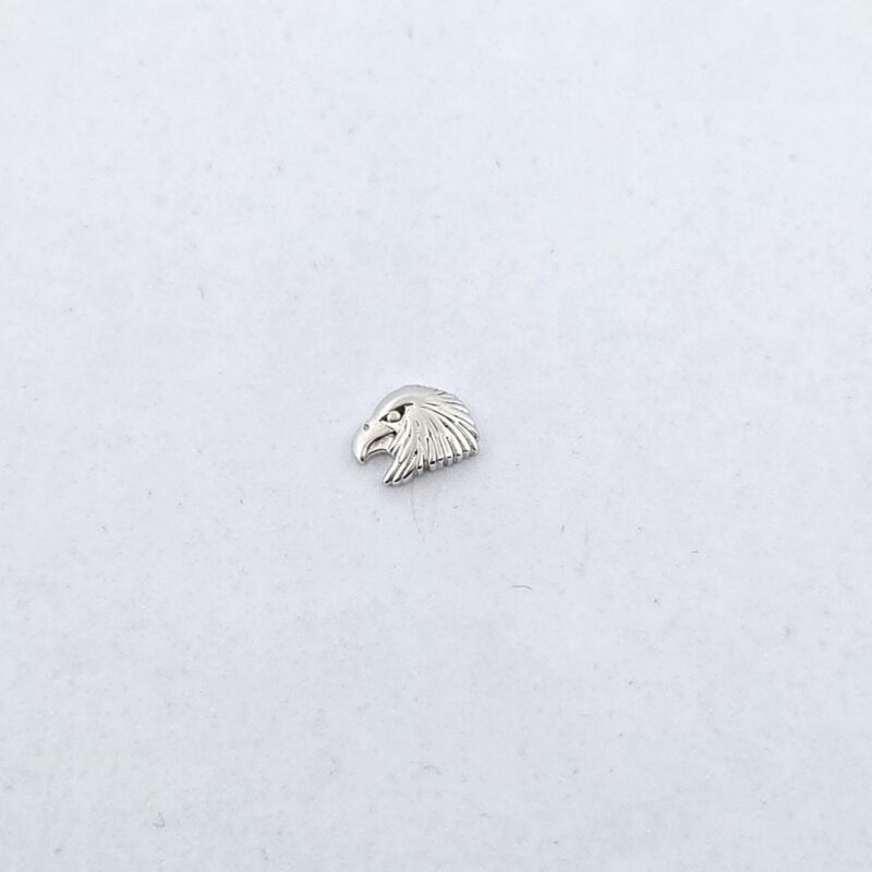 OS 925/Silber Adlerkopf