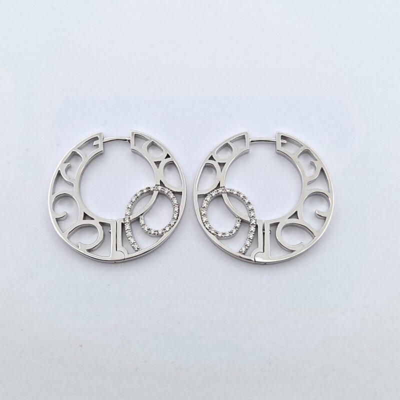 CR 925/Silber Zirkonia
