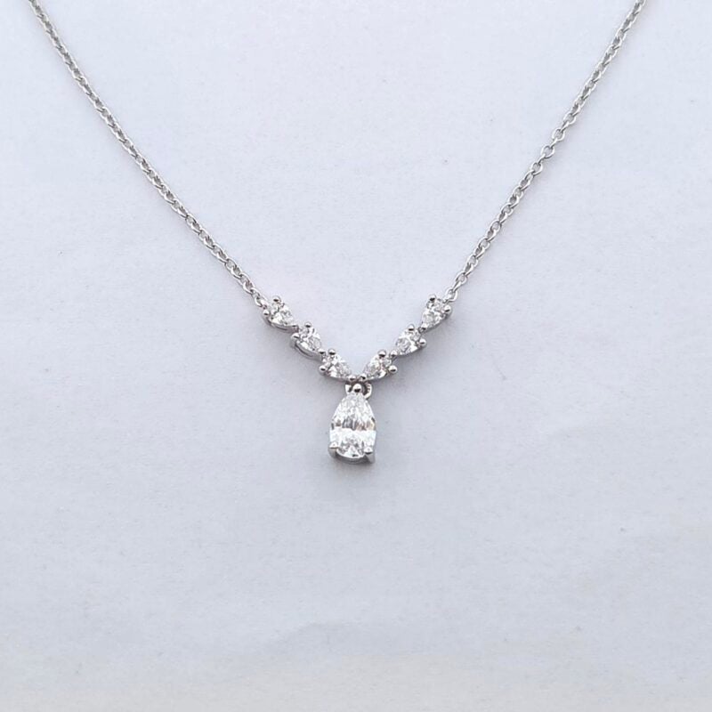Col 925/Silber Zirkonia