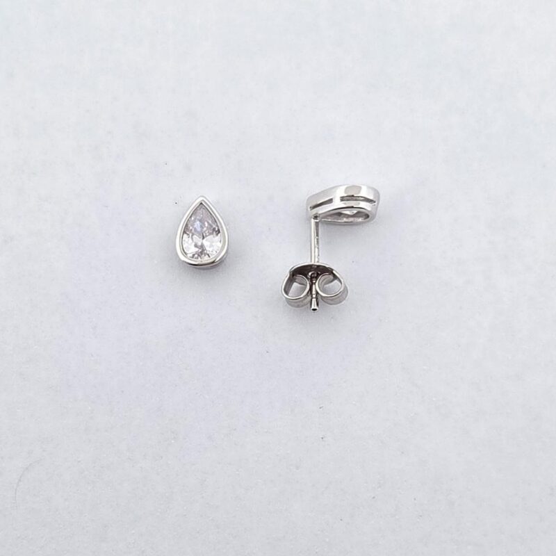 OS 925/Silber Zirkonia
