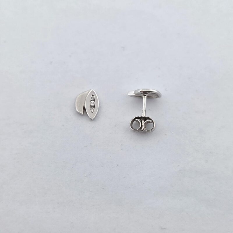 OS 925/Silber Zirkonia