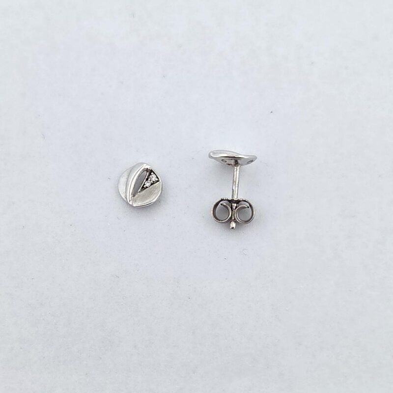 OS 925/Silber Zirkonia