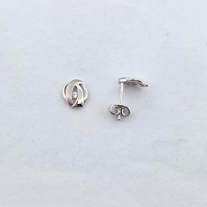 OS 925/Silber Zirkonia