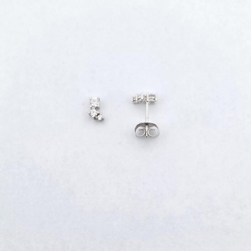 OS 925/Silber Zirkonia