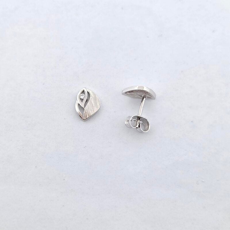 OS 925/Silber Zirkonia