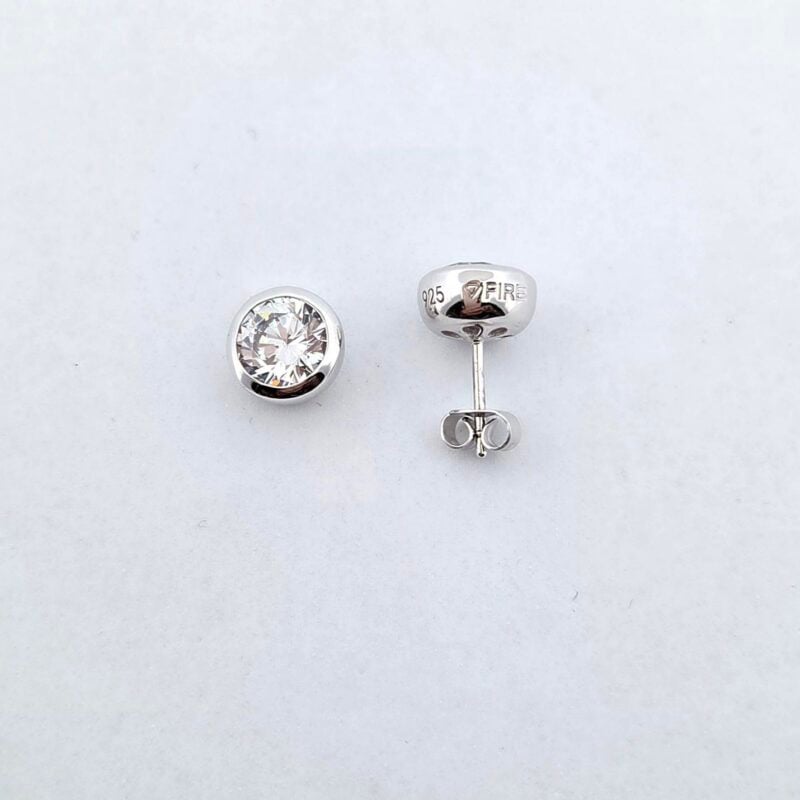 OS 925/Silber Zirkonia